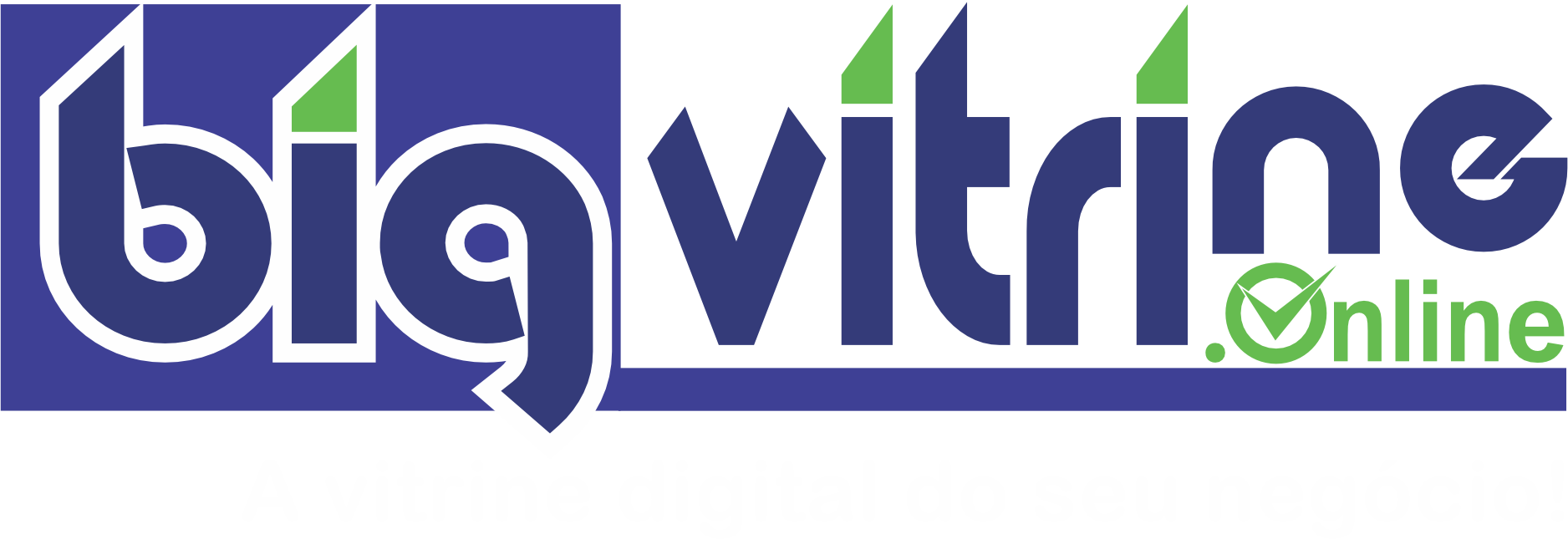 Logo BigVitrine Site